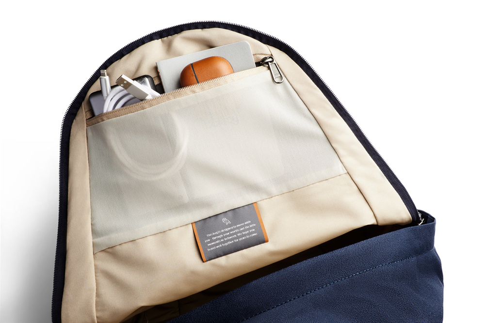 Рюкзак Bellroy Classic Backpack 2nd Edition 20L