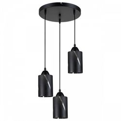 Подвесной светильник Escada Storm 10179/3S