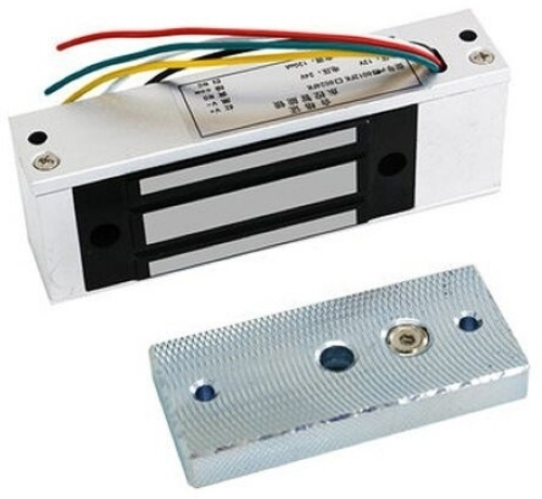 EL-60 электромагнитный замок до 60кг