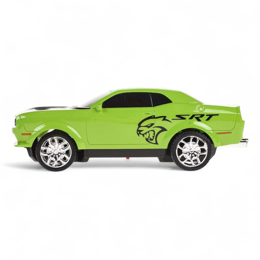 Машина классическая на РУ, коробка 12048-9B+