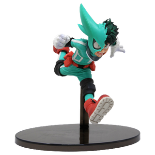 Фигурка My Hero Academia Chronicle Midoriya