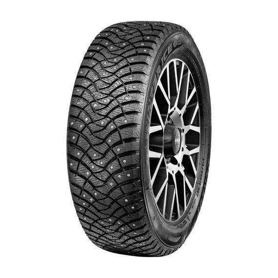 Dunlop SP Winter Ice 03 205/55 R17 95T XL шип.