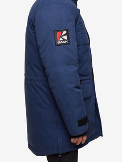 Куртка мужская TAIMYR V4 Баск