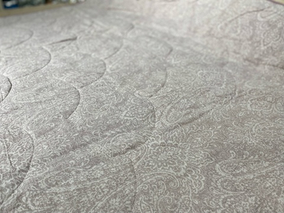 Одеяло "Кашемир люкс" перкаль 300гр (Текстиль-Опт)