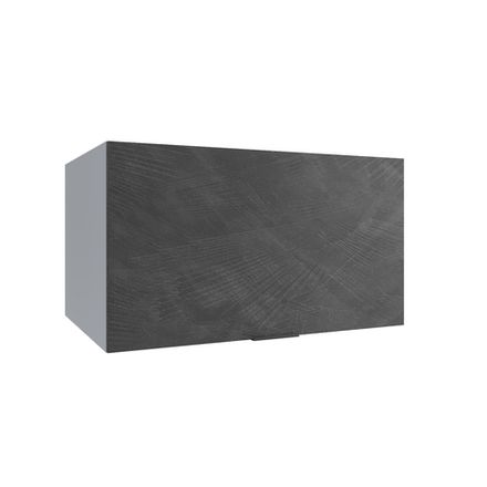 Кухня Модуль ГВПГ 800 Фенис Палм Грей