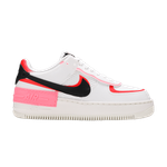 Кроссовки Nike Air Force 1 Low Shadow (Женская размерная сетка)