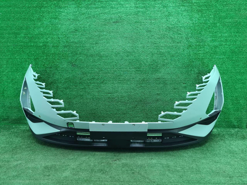 Бампер передний Omoda C5 (2022-н.в.)