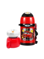 Термос Zojirushi SC-ZT45-AZ 0,45 л  (синий)