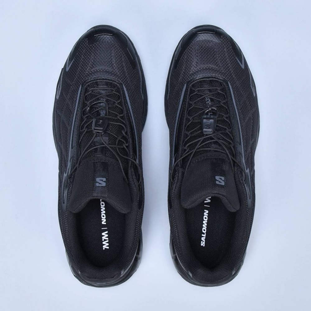 Кроссовки Salomon арт 5667