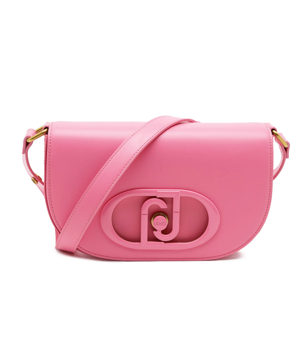 Сумка через плечо deuzia Liu Jo - розовый(AA4143 E0003)