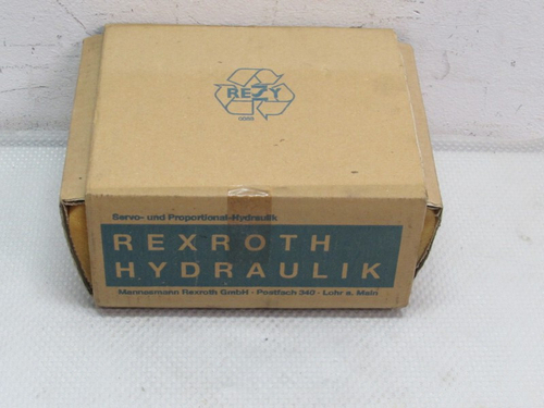 Rexroth 4WS2EM10-45/20B2T315Z8DM