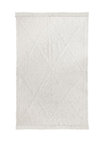 Хлопковый ковер Lillaland ADINKRA (190 x 290 см)