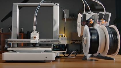 Лучший 3D-принтер для начинающих: полное руководство