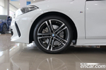 BMW 1 Series (F40) 120i M Sports (08.2023)