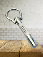 Крюк буксировочный 6001546734 для RENAULT Logan, Sandero, LADA Largus