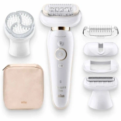 Эпилятор Braun Silk-epil 9 Flex SES 9030