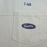 Рубашка Ymkashix Velvet Button F-1406 pp.M