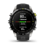 Умные часы Garmin MARQ Athlete Gen 2 010-02648-41
