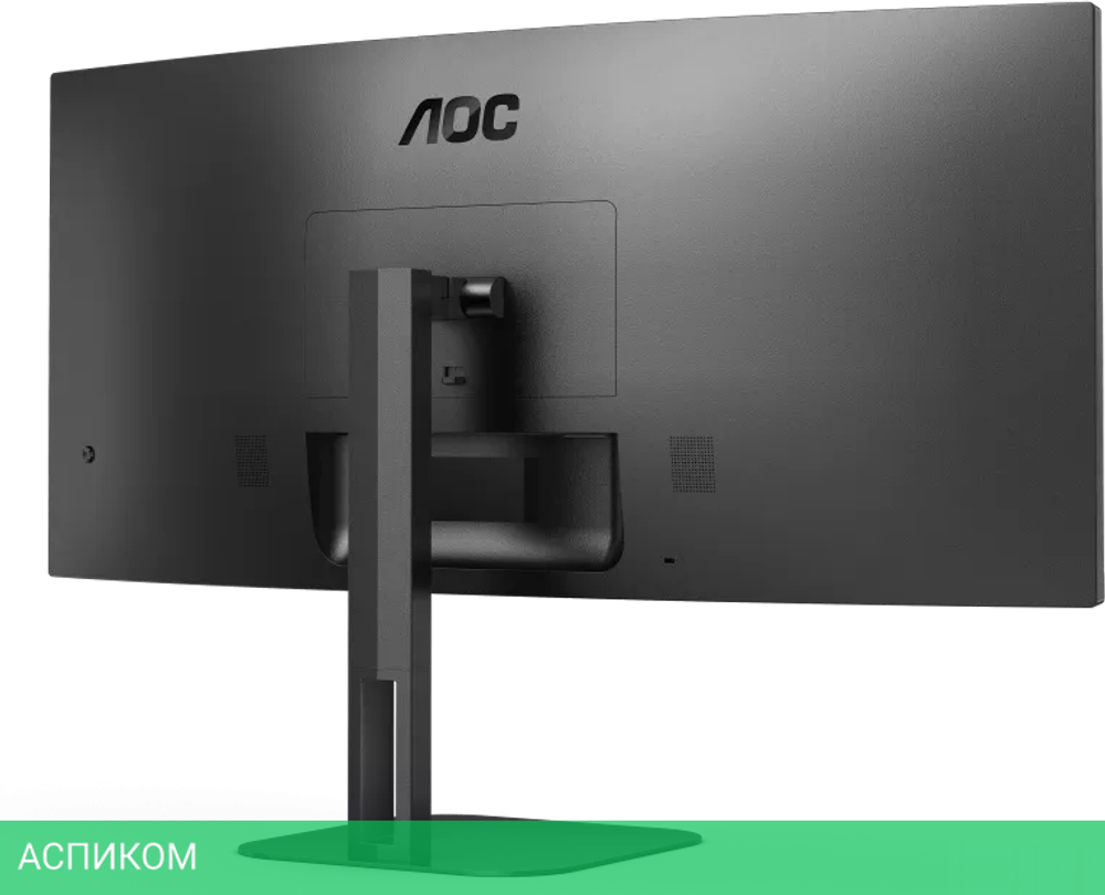 Монитор AOC CU34V5C