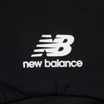 Толстовка New Balance, AMT13363-BK