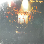 ABBA ‎– Super Trouper (Европа 2014г.)