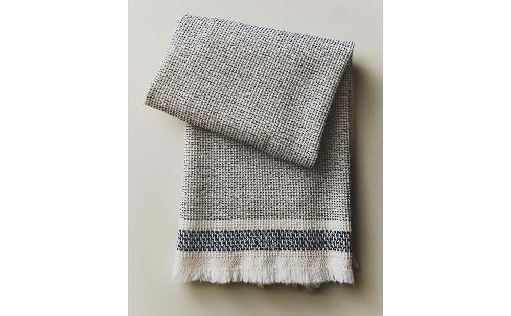 Zara Home кухонное полотенце из хлопка, 70 50 см · 7229/026