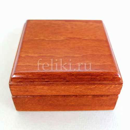 футляр для серег т-17