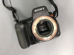 Sony A350 Body