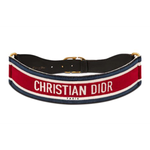 Пояс DIOR Logo 6.5cm, B0003CTHN-M886
