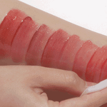 Нелипкий мерцающий тинт для губ Unleashia Non-Sticky Dazzle Tint