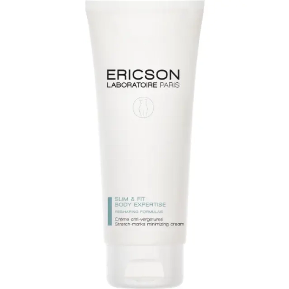 Крем против растяжек Stretch-Marks