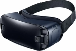 Очки виртуальной реальности Samsung Gear VR (SM-R323NBKASER) (Blue/Black)