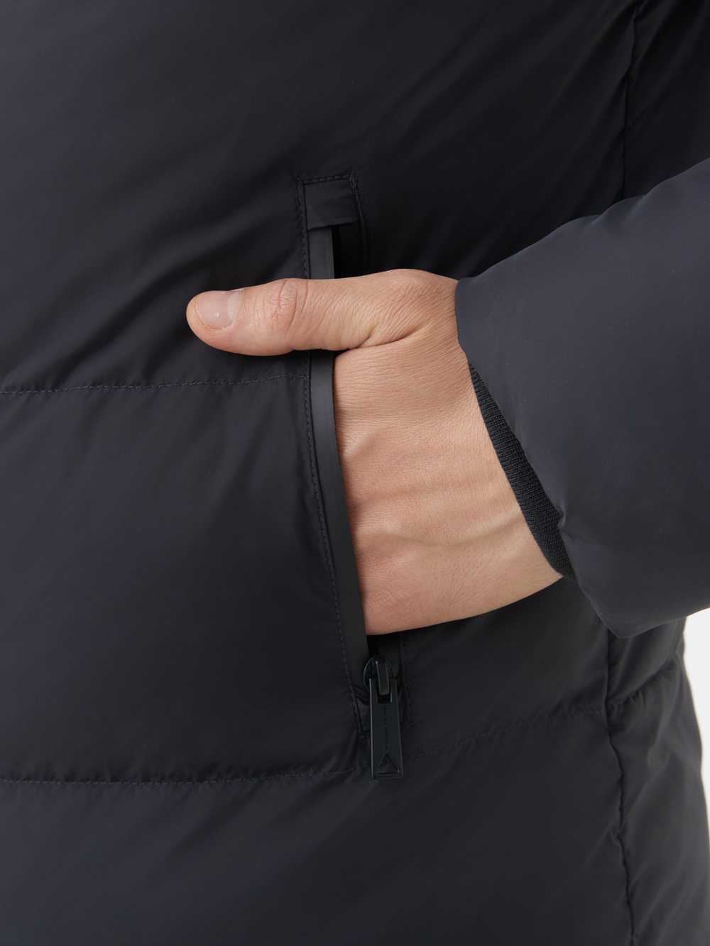 Куртка мужская DM2039 Scanndi Finland