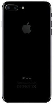 Apple iPhone 7 Plus 128gb Jet Black