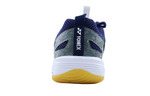 YONEX Power Cushion Badminton Shoes Men"s Low top Pearl Blue