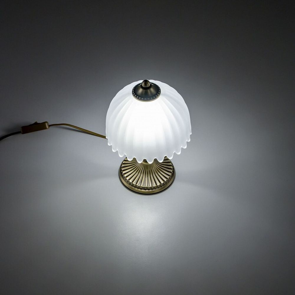 Настольная лампа декоративная Citilux Севилья CL414813