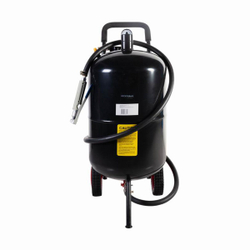 WDK-82076 Аппарат пескоструйный 76 л