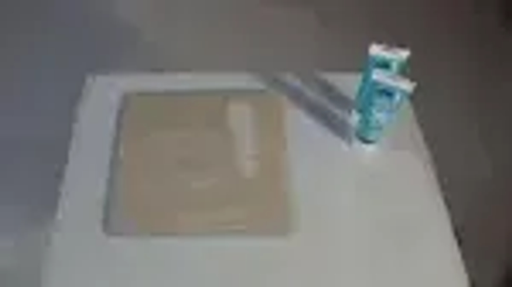 Жидкие гвозди - невидимый шов KUDO "KBT 300", монтажный клей, акриловый, прозрачный