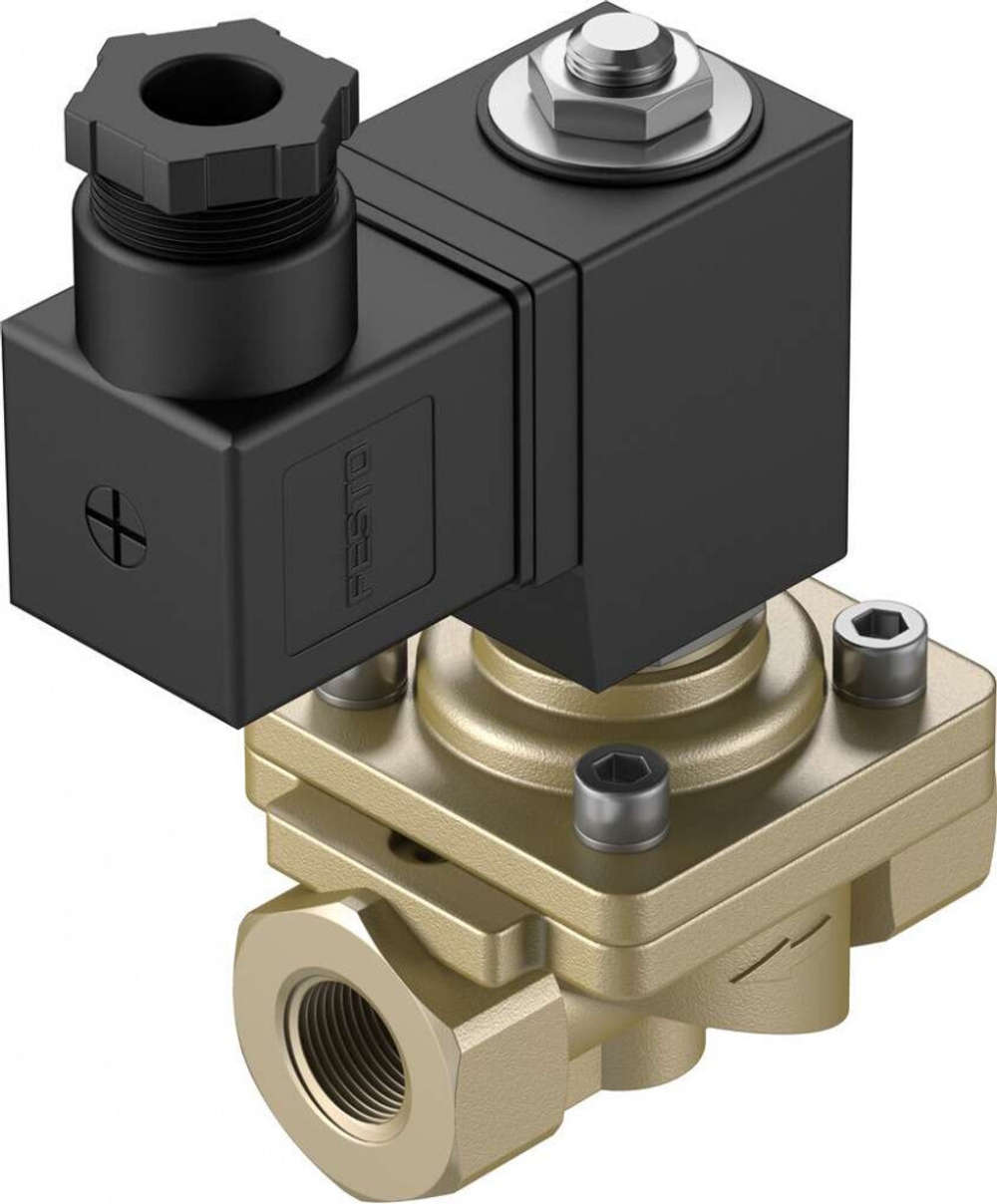 VZWF-B-L-M22C-N38-135-E-1P4-10 Распределитель с электроуправлением
