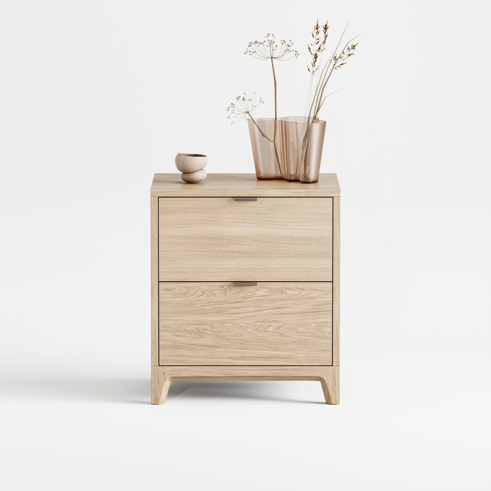 Прикроватная тумба Case CS010