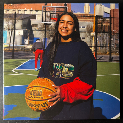Princess Nokia ‎– 1992 Deluxe (Европа 2017г.)