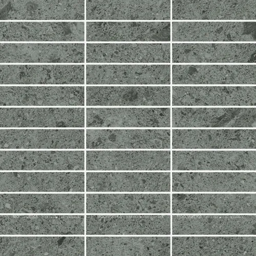 Мозаика Italon Дженезис Грэй Грид 30х30 керамогранит серый Упак. 10 шт. 0,9 кв.м.