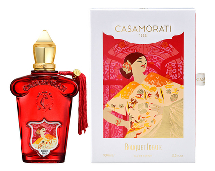 Xerjoff Casamorati 1888 Bouquet Ideale Eau De Parfum
