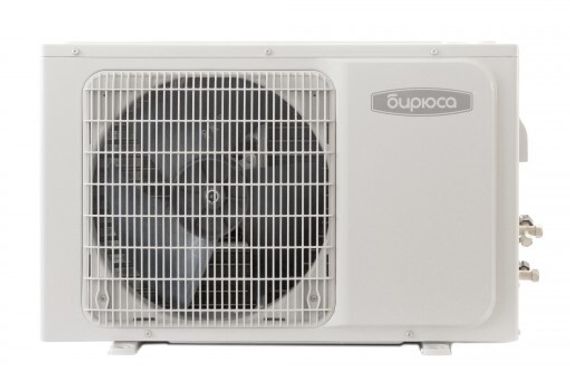 Канальный кондиционер Бирюса BLMD-H36/5R3 — (1)