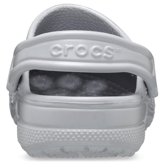 Crocs Baya Clog 'Light Grey'