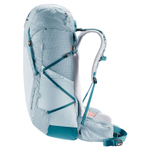 Рюкзак Deuter Aircontact Ultra 45+5 SL
