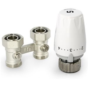 Радиаторная арматура Uni-Fitt