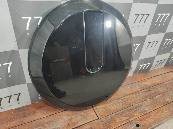 Кожух запасного колеса Mercedes G-Class (W463) 18-нв Б/У Оригинал A463890210064