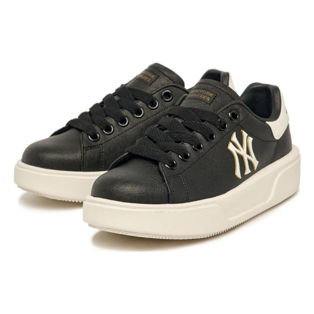 Кроссовки MLB Chunky Classic Yankees, 3ASXCCS3N-50BKS