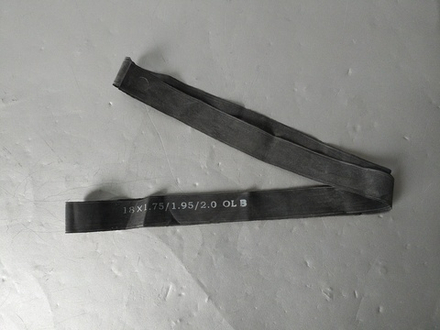 Флиппер (защита камеры от спиц) R18